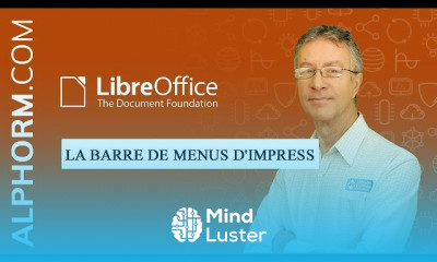 LibreOffice Impress L essentiel