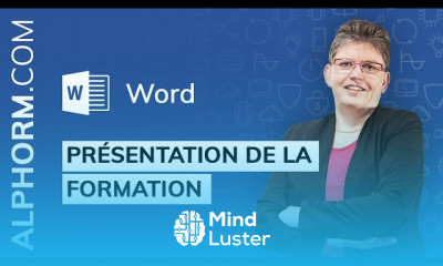 MS Word Perfectionnement