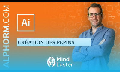 Adobe Illustrator CC Apprenez