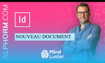 Adobe Indesign CC Avancé