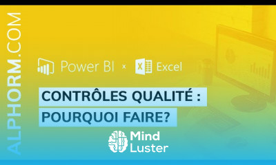 Power BI et Excel
