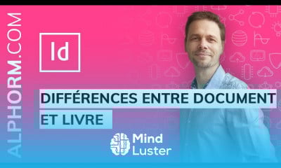 Adobe Indesign CC L essentiel