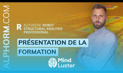 Robot Structural Analysis Professional