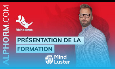 Rhino 3D L essentiel