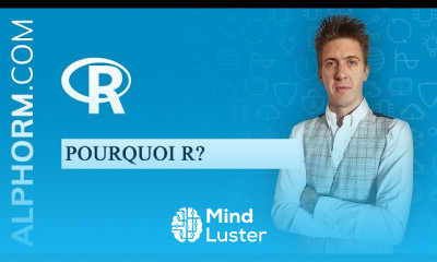 Data science avec langage R