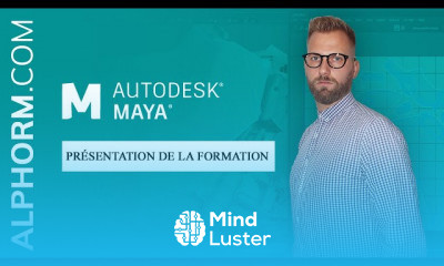 Autodesk Maya L essentiel