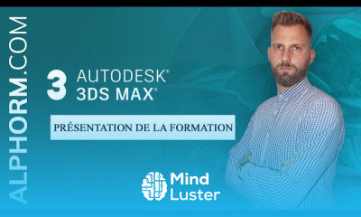 Autodesk 3DS Max L essentiel