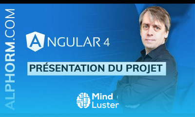Angular 4 Les fondamentaux