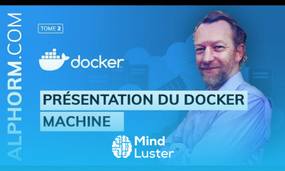 Docker Administration Avancée