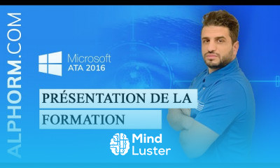 Microsoft ATA Installation et Configuration