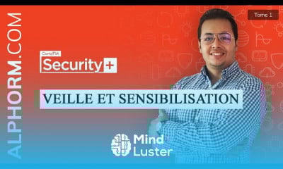 Comptia Security Réussir la certification