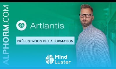 Artlantis 6 L essentiel