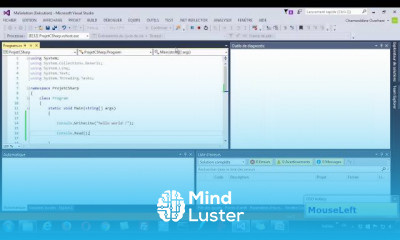 langage C Acquérir les fondamentaux