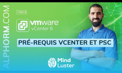VMware vCenter Le guide complet