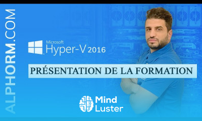 Hyper V Acquérir les fondamentaux