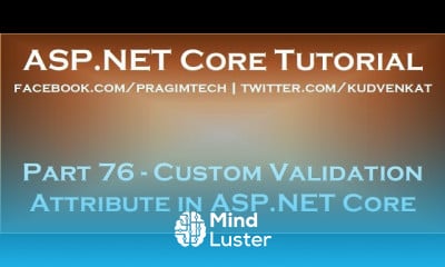 ASP NET for Advanced