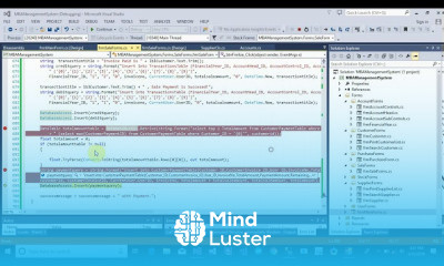 Accounting Management System