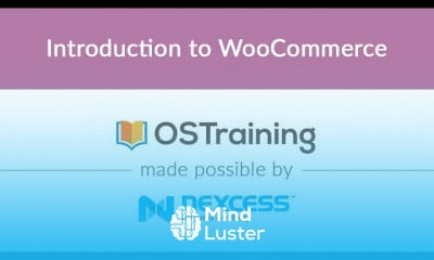 WooCommerce Beginner