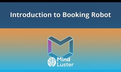 Booking Robot for Joomla