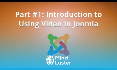 Joomla Video Players