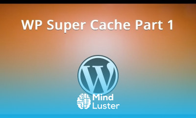 WP Super Cache