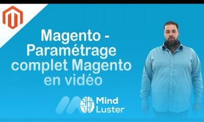 Magento Formation Français