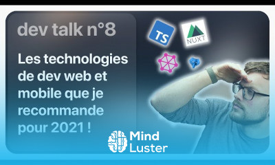 Developer web mobile