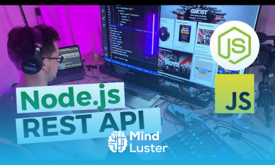 Create Your First API With NodeJS