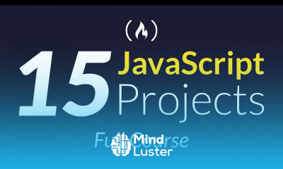 JavaScript in 8 hours