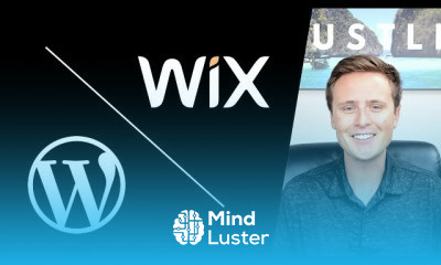 Wix vs Wordpress