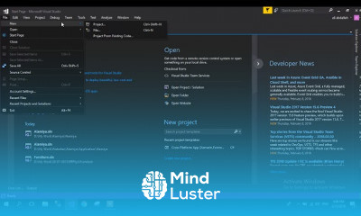 Introduction to Asp net mvc