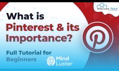What is Pinterest