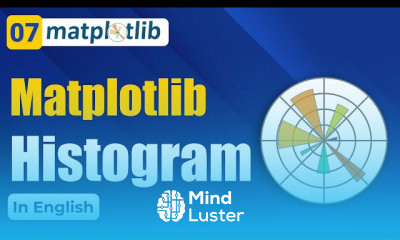 Matplotlib Beginners to Advanced