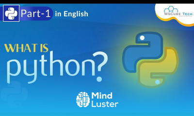 Python Beginner To Advance