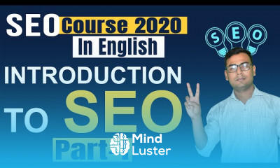 SEO Basics to Advanced