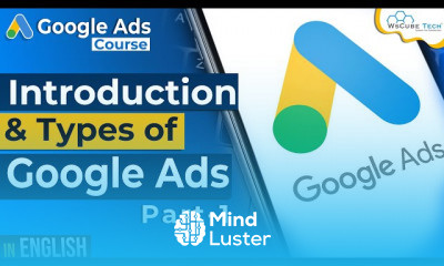 Google Ads Beginner To advance