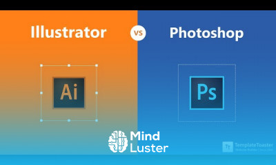 Adobe Illustrator in Arabic