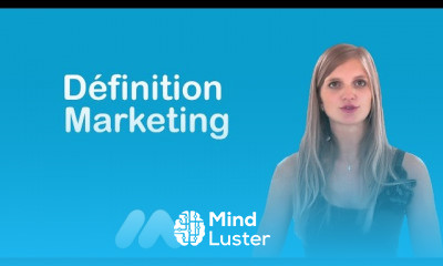 Marketing With examples