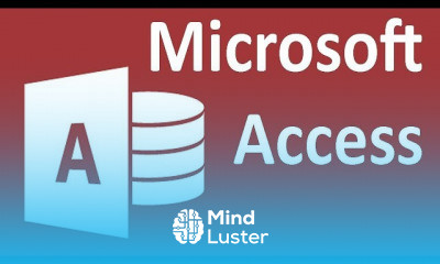 Access Basics
