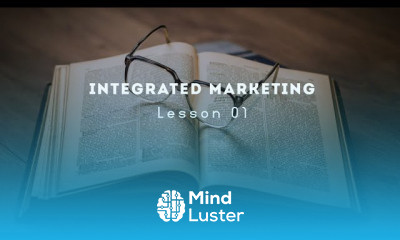 Integrated Marketing