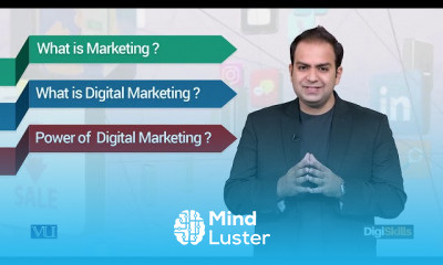 Digital Marketing Complete