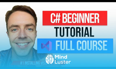 C For Beginners 2022