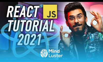 React js for beginners in hindi