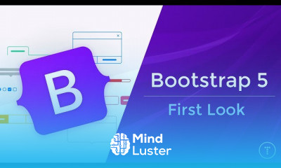 Bootstrap in 2020