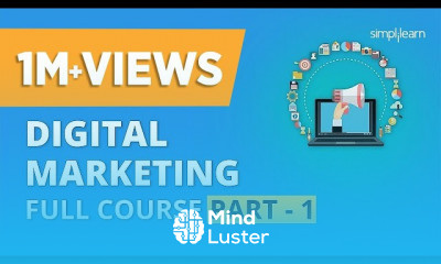 Digital Marketing with AI