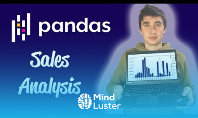 Complete Python Data Science