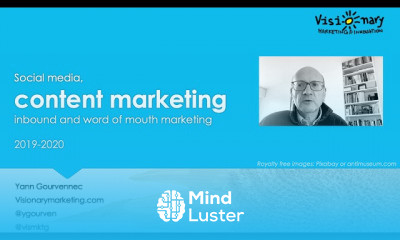 Content Marketing WOMM Social Media