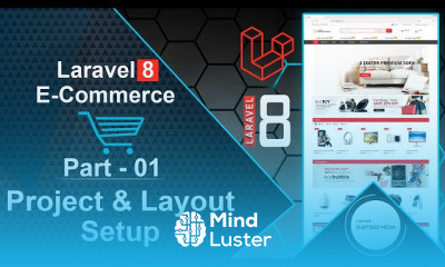 Laravel 8 E Commerce