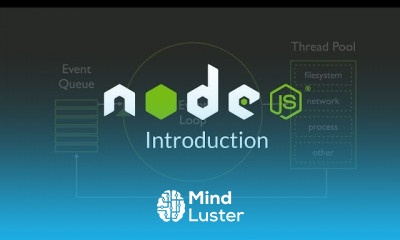 NodeJS for beginners