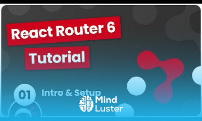 React Router 6
